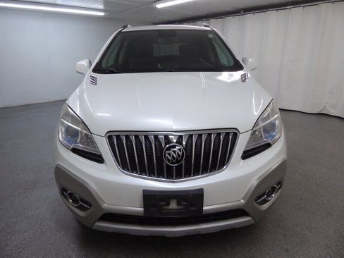 Used 2013 Buick Encore Convenience image 2