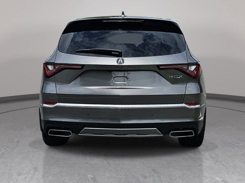 Certified 2026 Acura MDX FWD w/ Technology Package image 6
