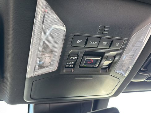 Used 2025 Toyota RAV4 XSE w/ Weather Package image 38