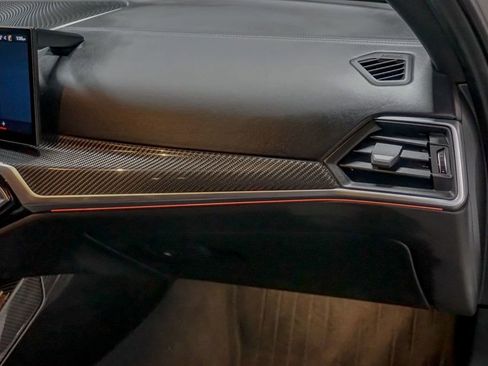 Used 2024 BMW M3 CS w/ M Driver's Package image 50