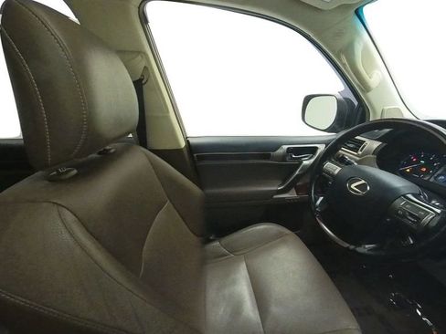 Used 2018 Lexus GX 460 Premium AWD/4WD image 33