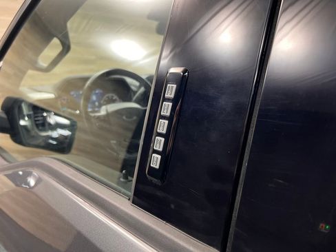 Used 2022 Ford F150 XLT w/ Equipment Group 302A High image 31