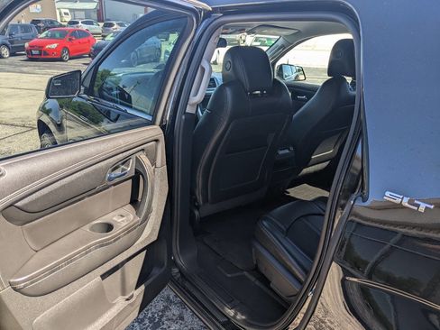 Used 2017 GMC Acadia Limited SLT FWD image 11