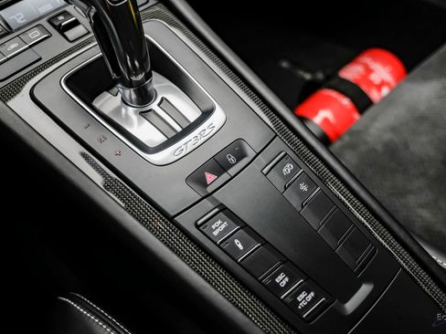 Used 2019 Porsche 911 GT3 RS image 71