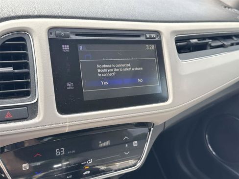 Used 2018 Honda HR-V EX image 22