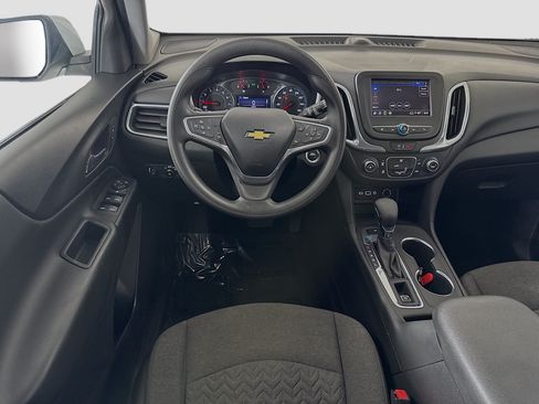 Used 2022 Chevrolet Equinox LT AWD/4WD image 17