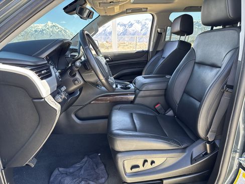 Used 2020 GMC Yukon SLT w/ Open Road Package image 19