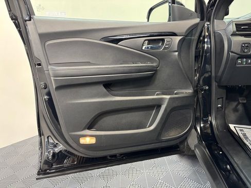 Used 2021 Honda Passport Elite image 21
