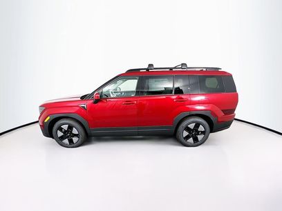 New 2026 Hyundai Santa Fe SEL