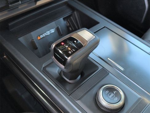 Certified 2025 GMC Hummer EV 3X image 17