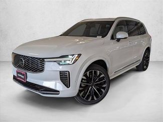 New 2026 Volvo XC90 B6 Ultra w/ Protection Package video 1