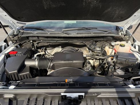 Used 2023 GMC Sierra 2500 SLE w/ SLE Value Package; image 36