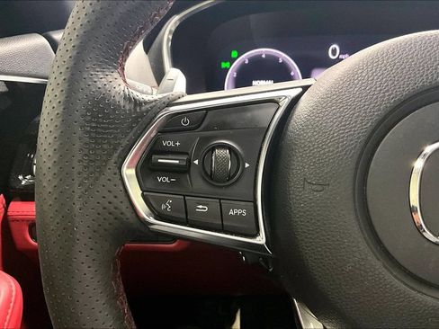 Used 2024 Acura MDX A-Spec AWD/4WD image 20