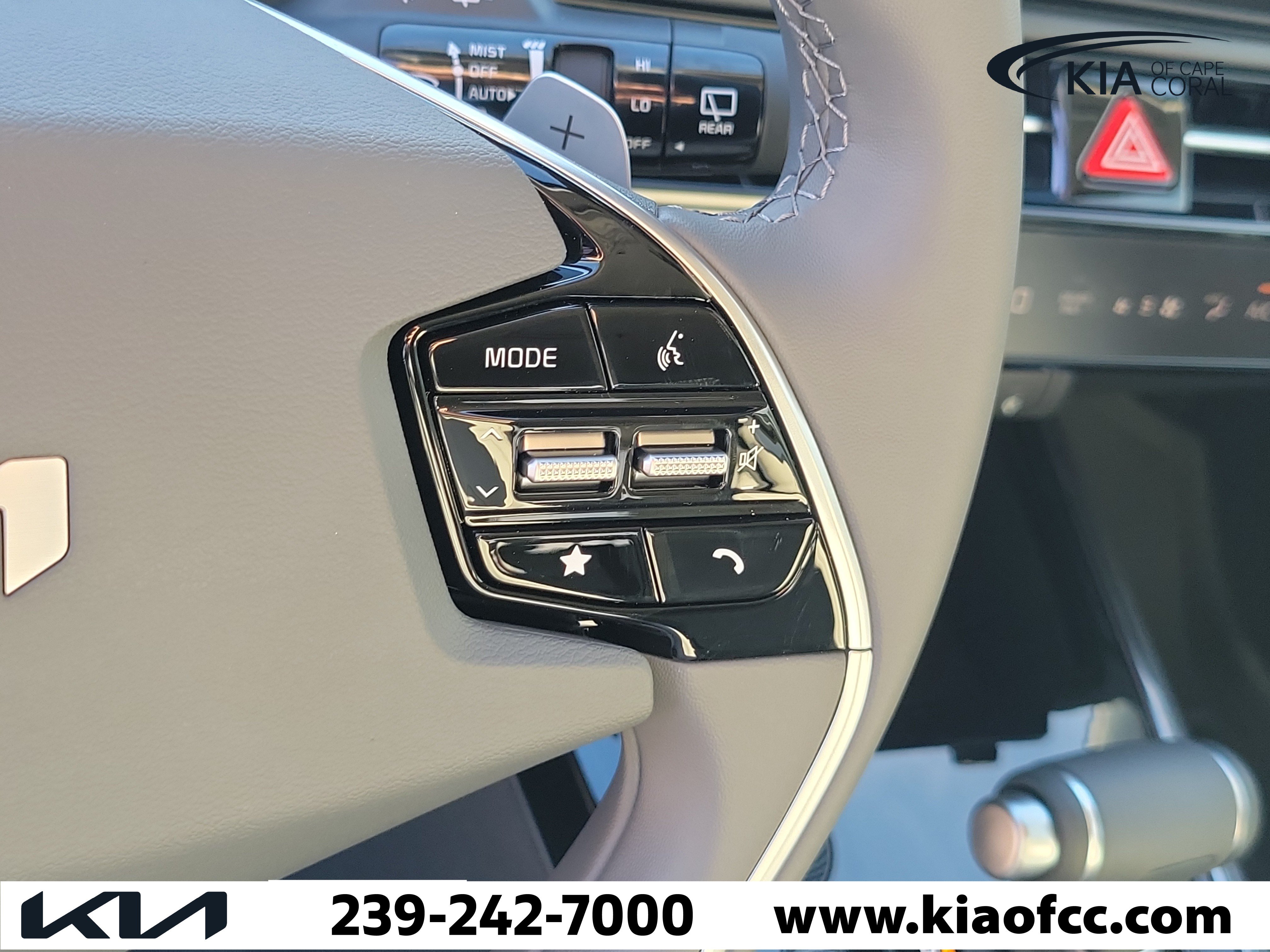New 2026 Kia Niro EX FWD image 27