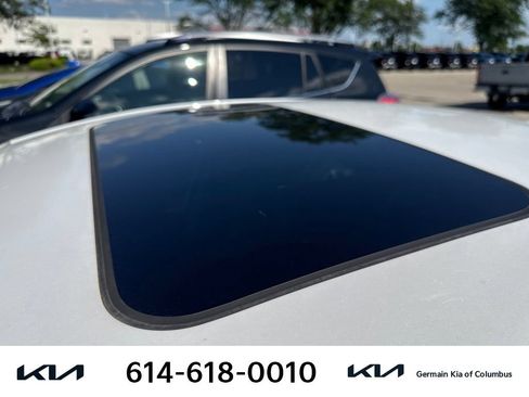 Used 2015 Kia Forte EX w/ Premium Package FWD image 7
