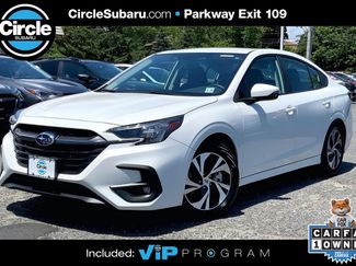 Certified 2025 Subaru Legacy Premium AWD/4WD 360° Tour