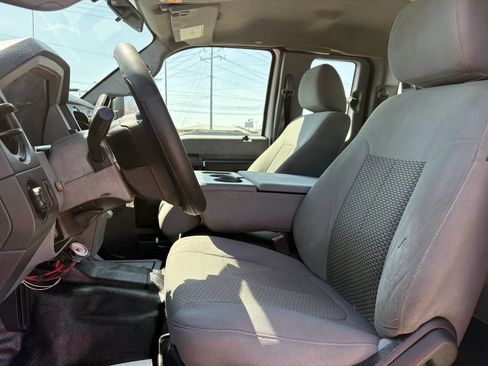 Used 2012 Ford F250 XL w/ PWR Equipment Group image 22