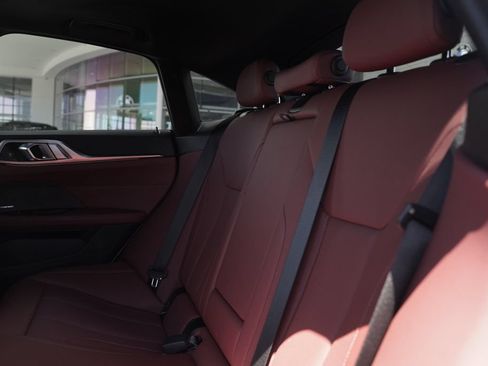 Used 2024 BMW M440i xDrive Gran Coupe AWD/4WD image 11