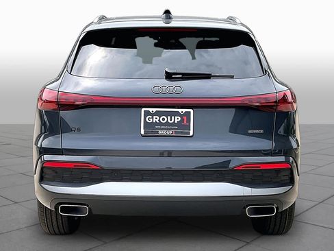 New 2026 Audi Q5 Premium AWD/4WD image 4