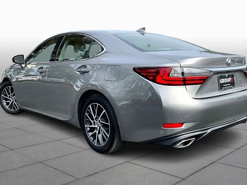 Used 2016 Lexus ES 350 image 10