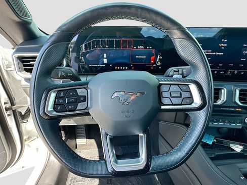 Used 2024 Ford Mustang GT Premium RWD image 11