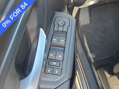 New 2026 RAM 1500 Big Horn AWD/4WD image 14