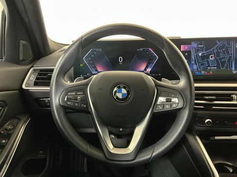 Certified 2023 BMW 330i Sedan w/ Premium Package RWD image 16