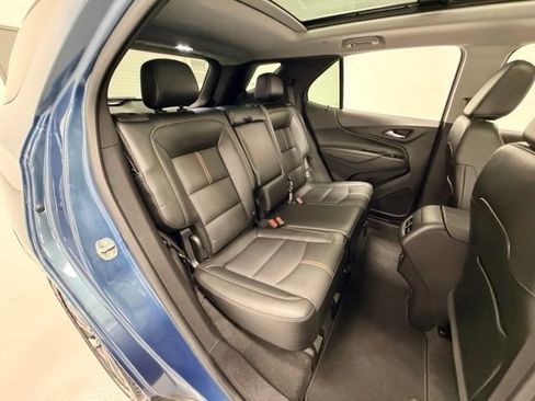 Certified 2024 Chevrolet Equinox Premier AWD/4WD image 30