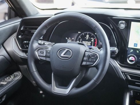 Used 2026 Lexus TX 350 AWD w/ Technology Package image 15