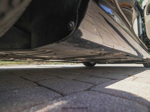 Used 2004 Cadillac XLR image 88