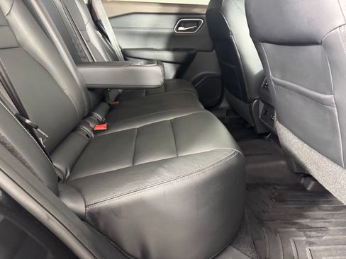Used 2021 Nissan Rogue SL w/ Premium Package AWD/4WD image 31