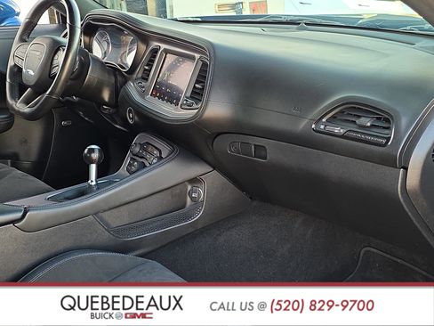Used 2023 Dodge Challenger R/T w/ Plus Package image 27