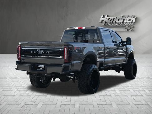 Used 2026 Ford F250 King Ranch AWD/4WD image 10