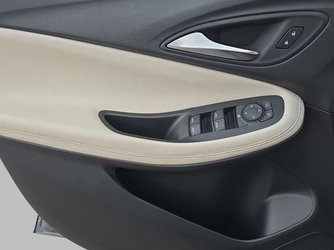 Certified 2023 Buick Encore GX Preferred w/ Cold Weather Comfort Package image 28