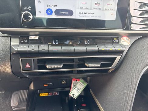 Used 2025 Toyota Camry LE FWD image 16