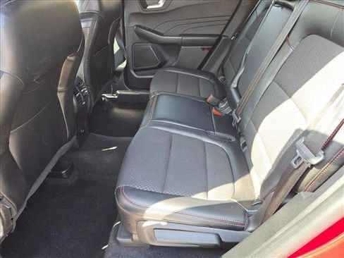 Used 2023 Ford Escape ST-Line w/ Tech Pack #1 FWD image 18