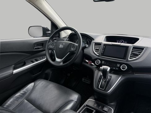 Used 2015 Honda CR-V EX-L image 28