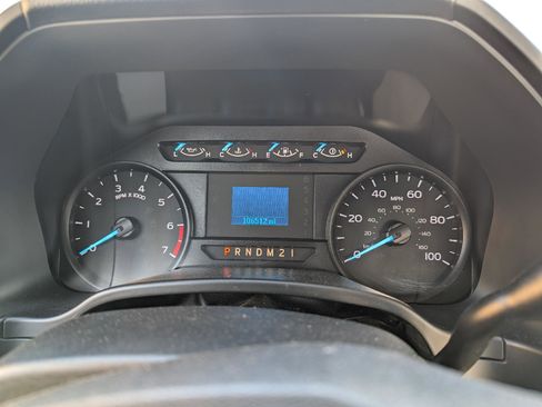 Used 2019 Ford F250 XL w/ Power Equipment Group image 18