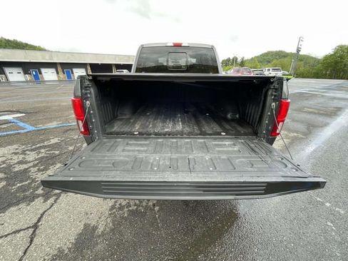 Used 2019 Ford F150 Lariat AWD/4WD image 11