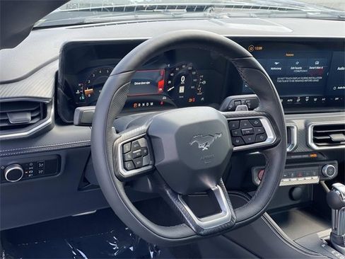 New 2025 Ford Mustang GT Premium image 7