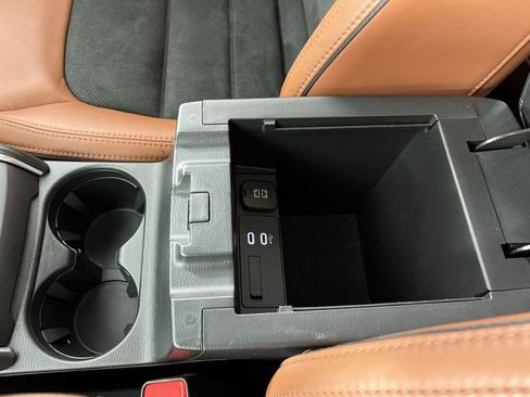 Used 2024 MAZDA CX-5 Carbon Edition image 21