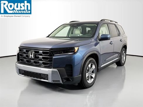 New 2026 Honda Pilot EX-L image 1