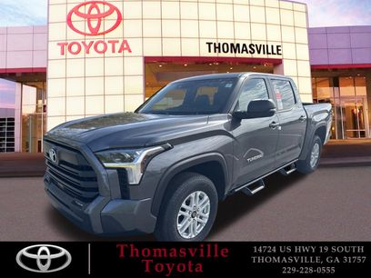 New 2026 Toyota Tundra SR5