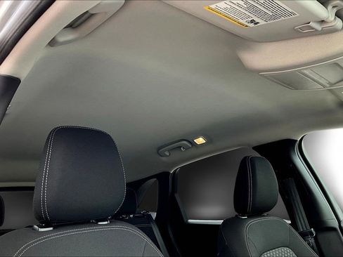 Used 2023 Ford Escape Active AWD/4WD image 25