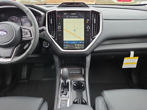 New 2026 Subaru Ascent Touring image 13