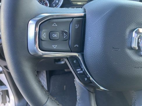 Certified 2025 RAM 1500 Laramie w/ Sport Appearance Package image 9