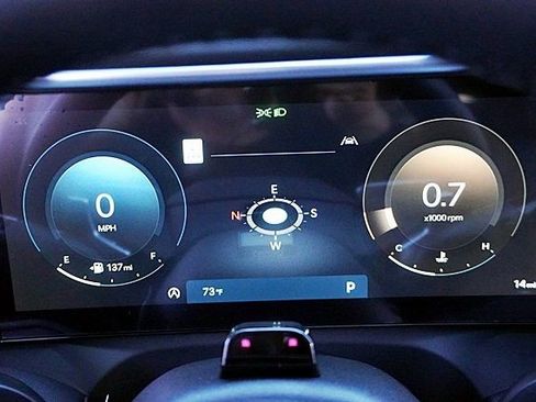 New 2026 Hyundai Palisade SEL image 38