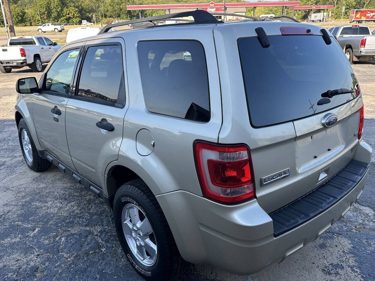 Used 2012 Ford Escape XLT w/ Cargo Pkg AWD/4WD image 6