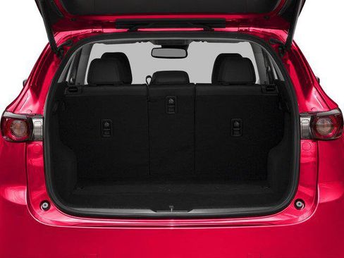 Used 2017 MAZDA CX-5 Touring w/ I-ACTIVSENSE Package FWD image 15