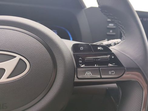 New 2026 Hyundai Elantra Sport image 28